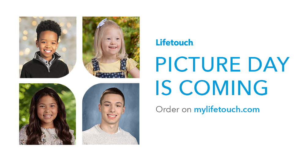 School Photo Day