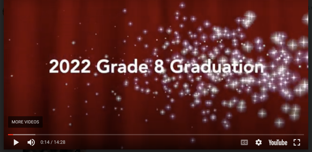 Dedham Graduation-https://youtu.be/V6k7Lvlt2y8