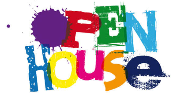 OPEN HOUSE WELCOME