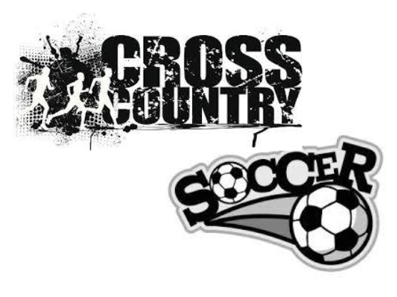 xc and soccer