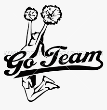 cheer