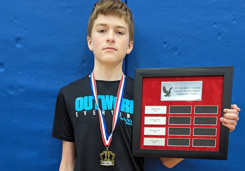 Live Feed Center Drive School