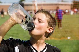 soccer hydration